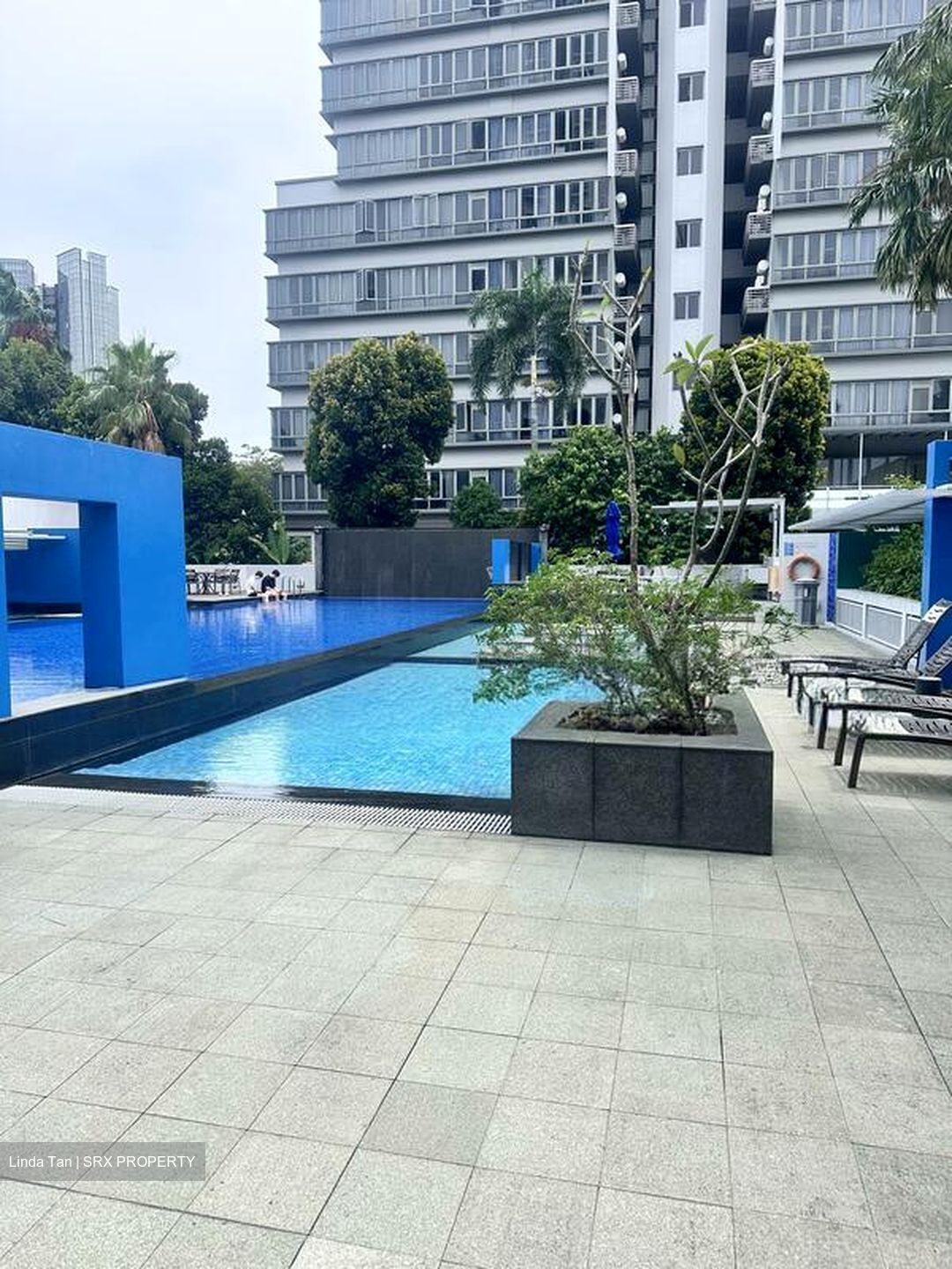 One Fort (D15), Condominium #514499101
